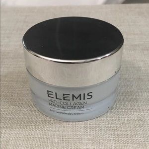BN, ELEMIS PRO COLLAGEN MARINE CREAM, 30 ML